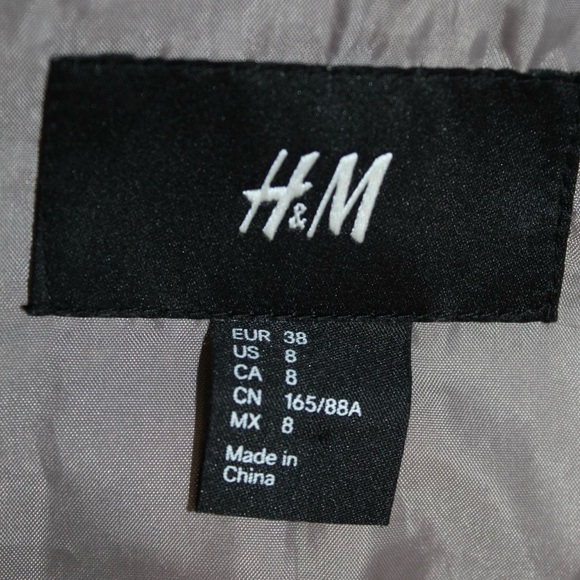 H&M Jacket - Picture 4 of 7